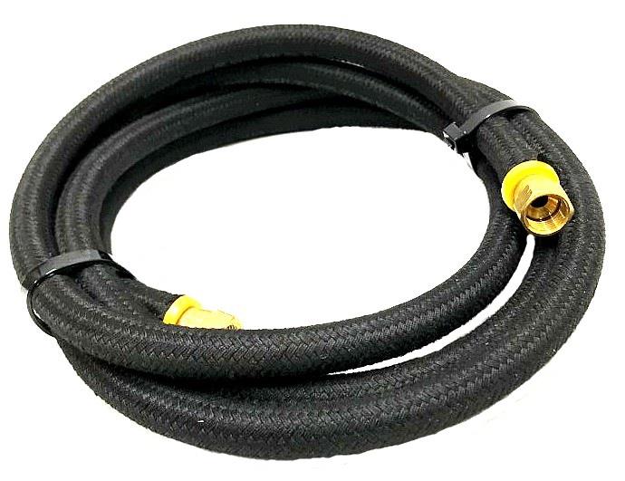Steering Wheel Assist Hose